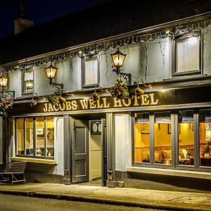 Jacob'S Well Hotel